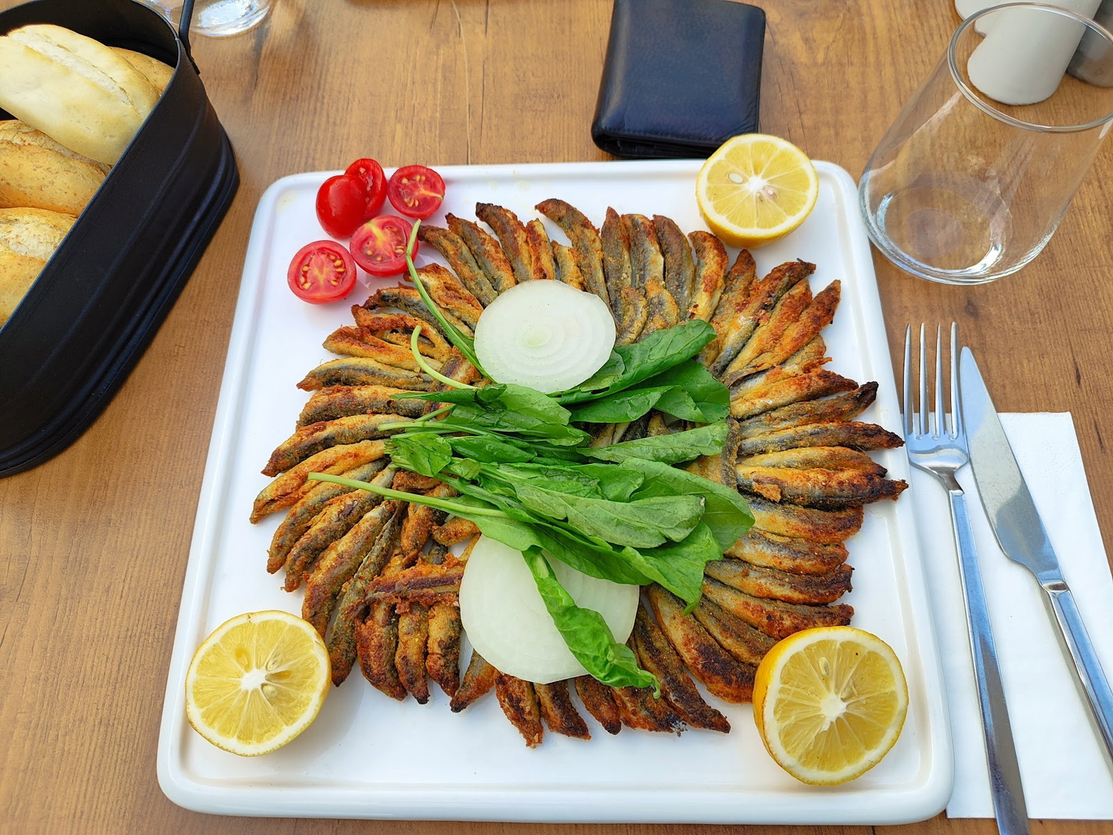 Alara Balık Express