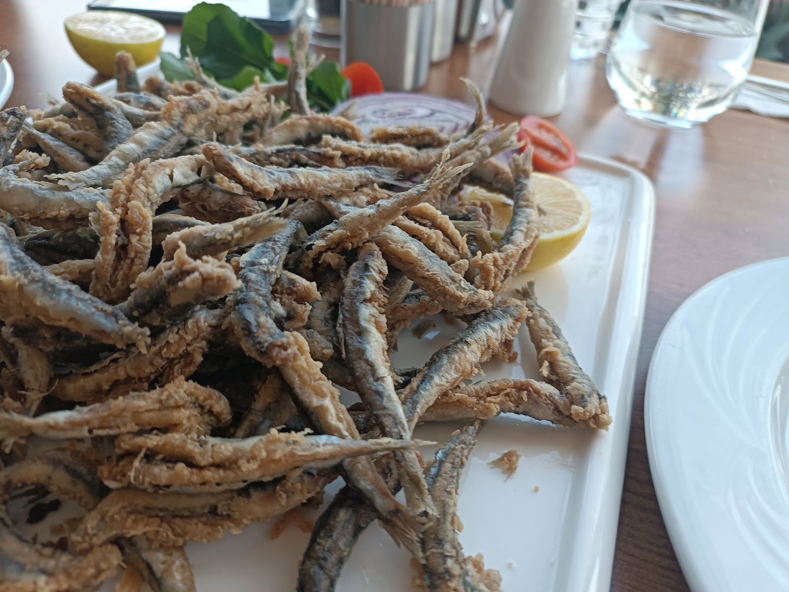 Alara Balık Express