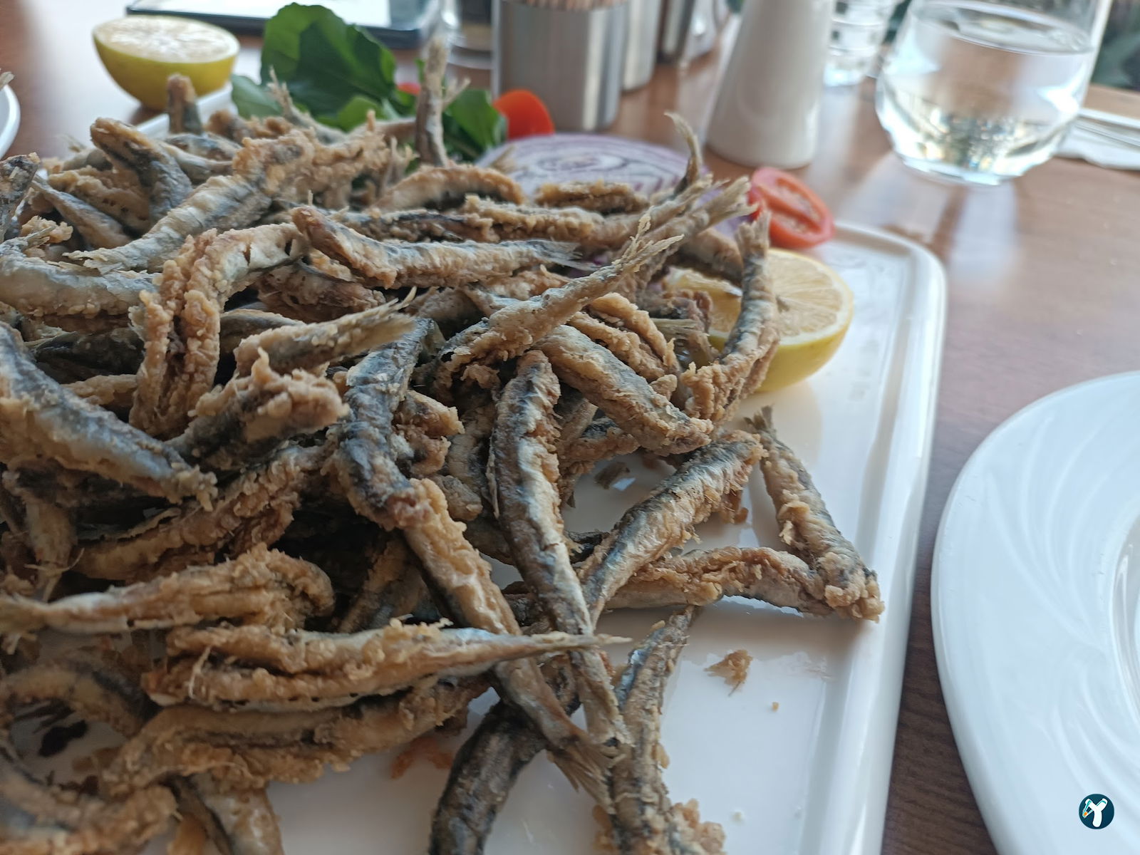 Alara Balık Express