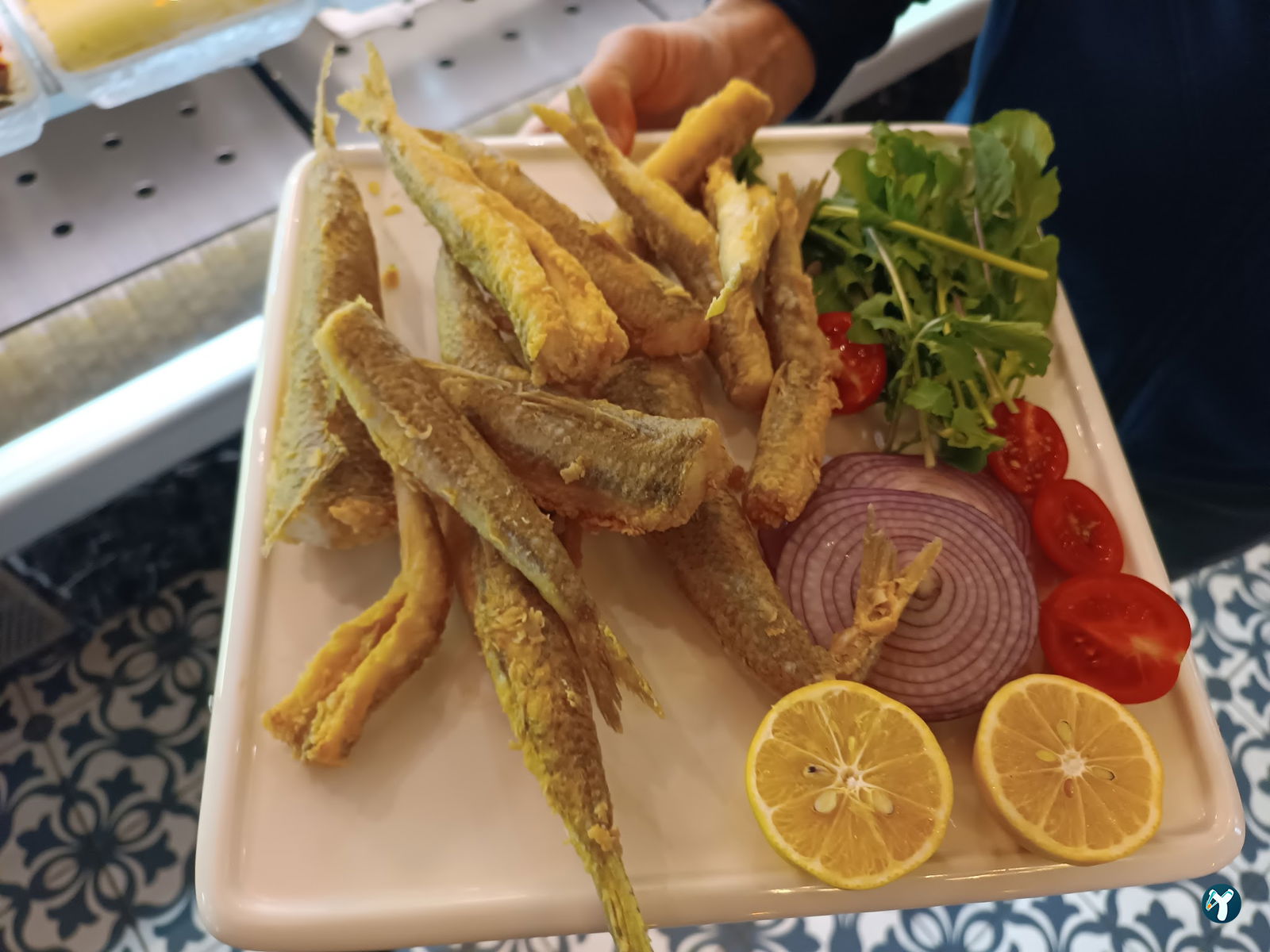 Alara Balık Express