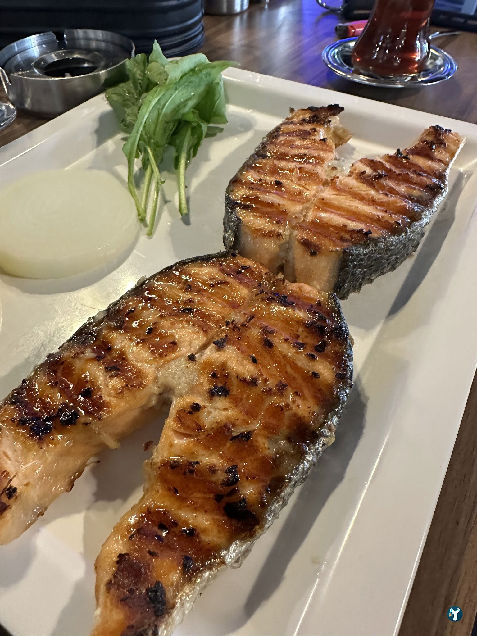 Alara Balık Express