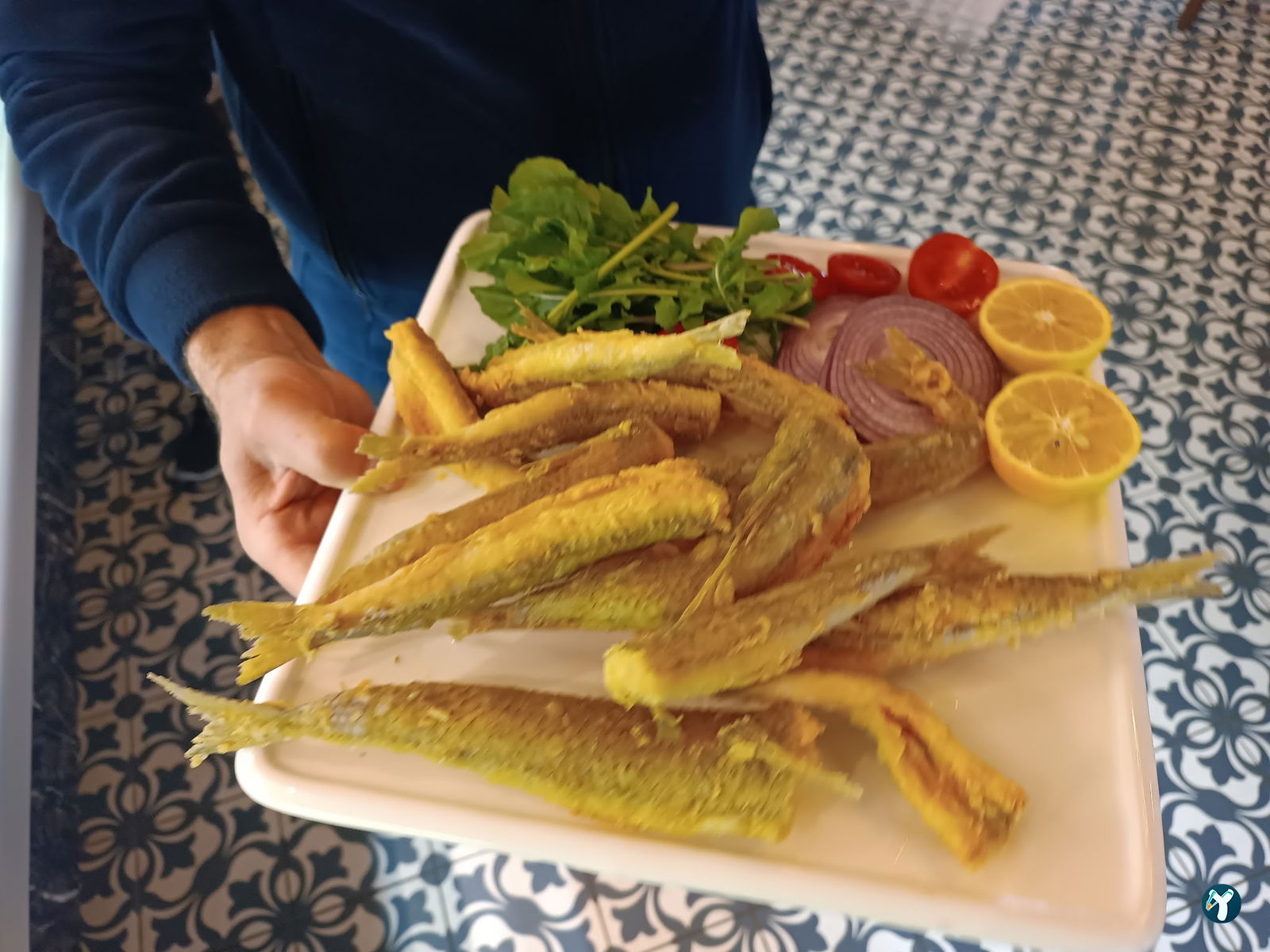 Alara Balık Express