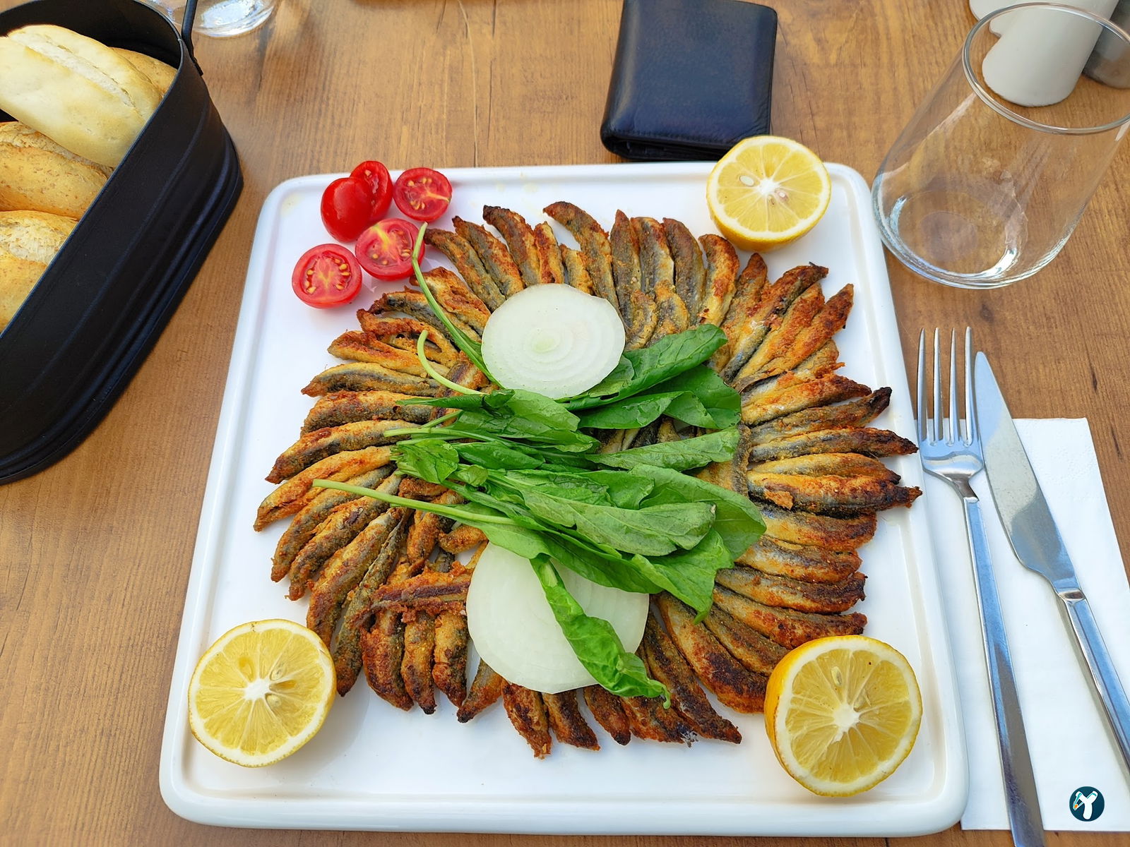 Alara Balık Express
