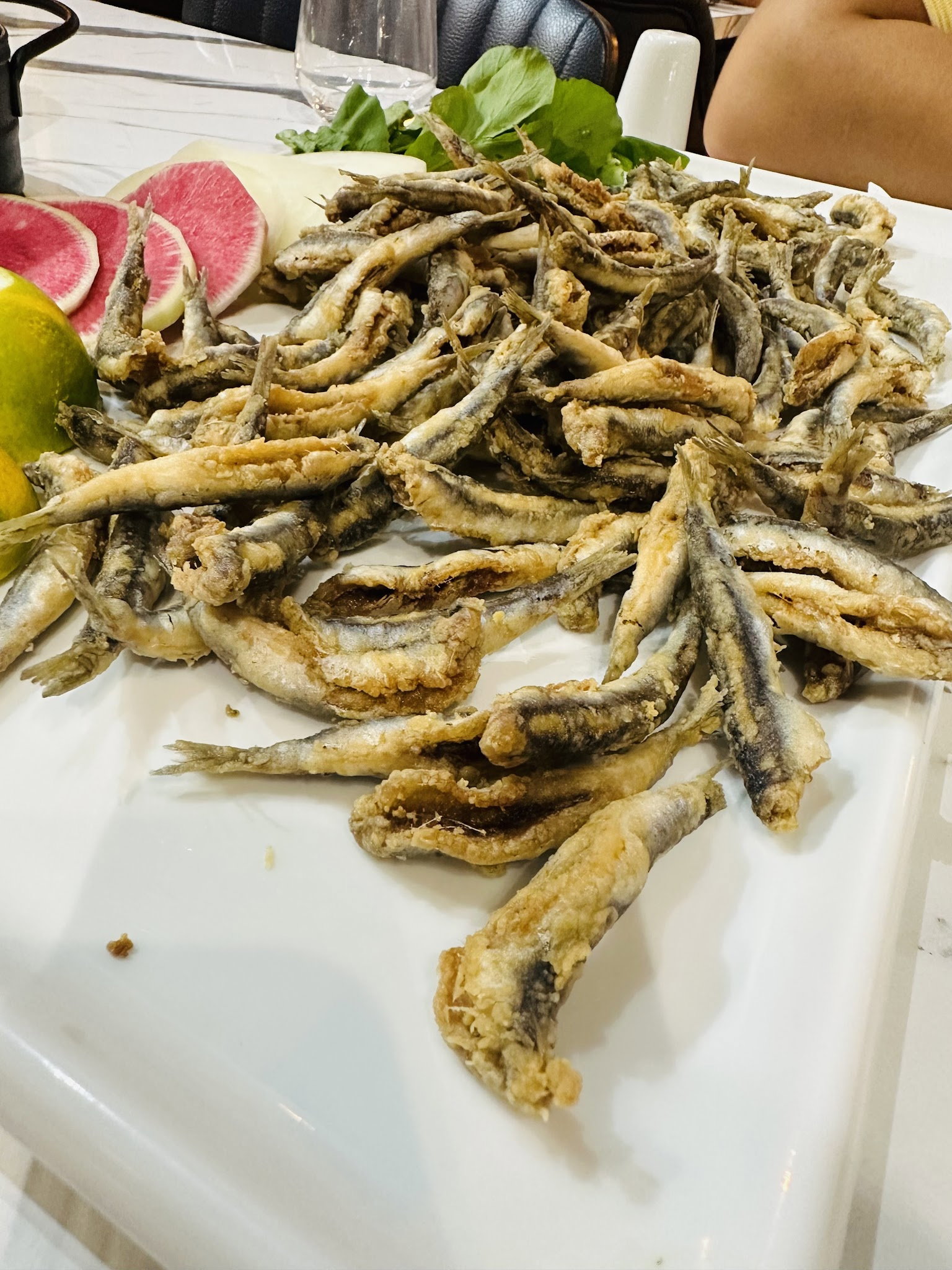Alara Balık Express