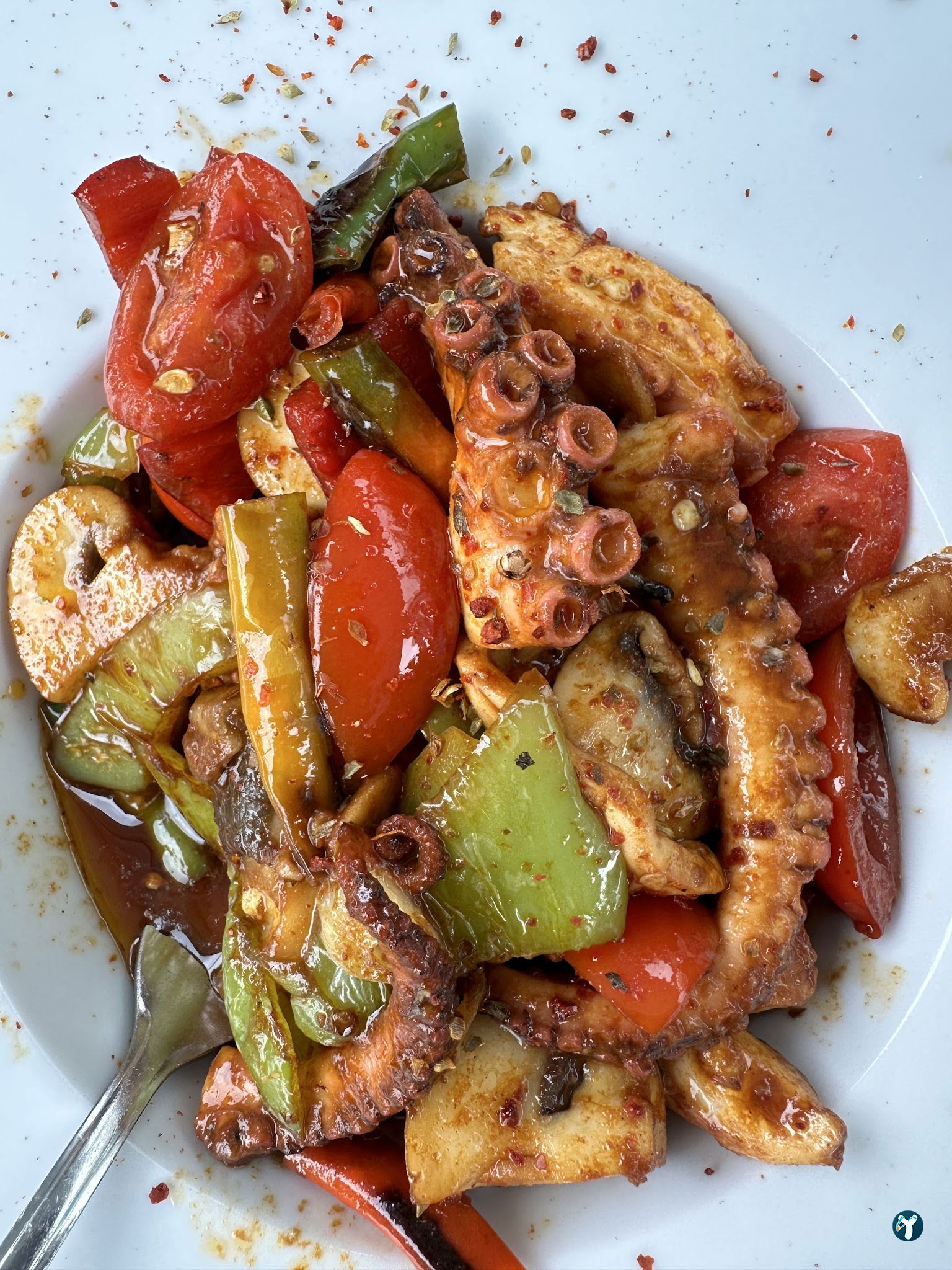 Alara Balık Express