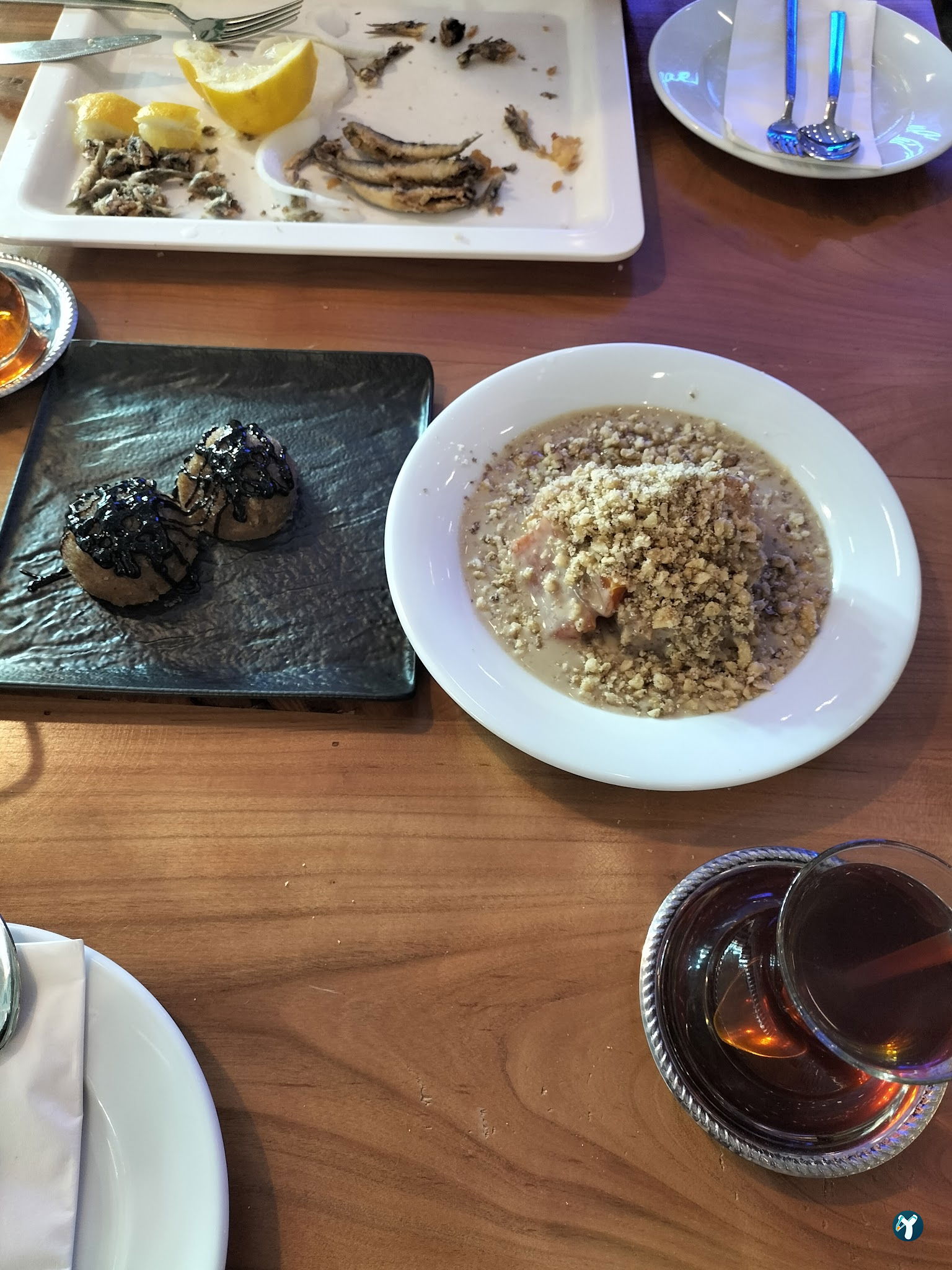 Alara Balık Express