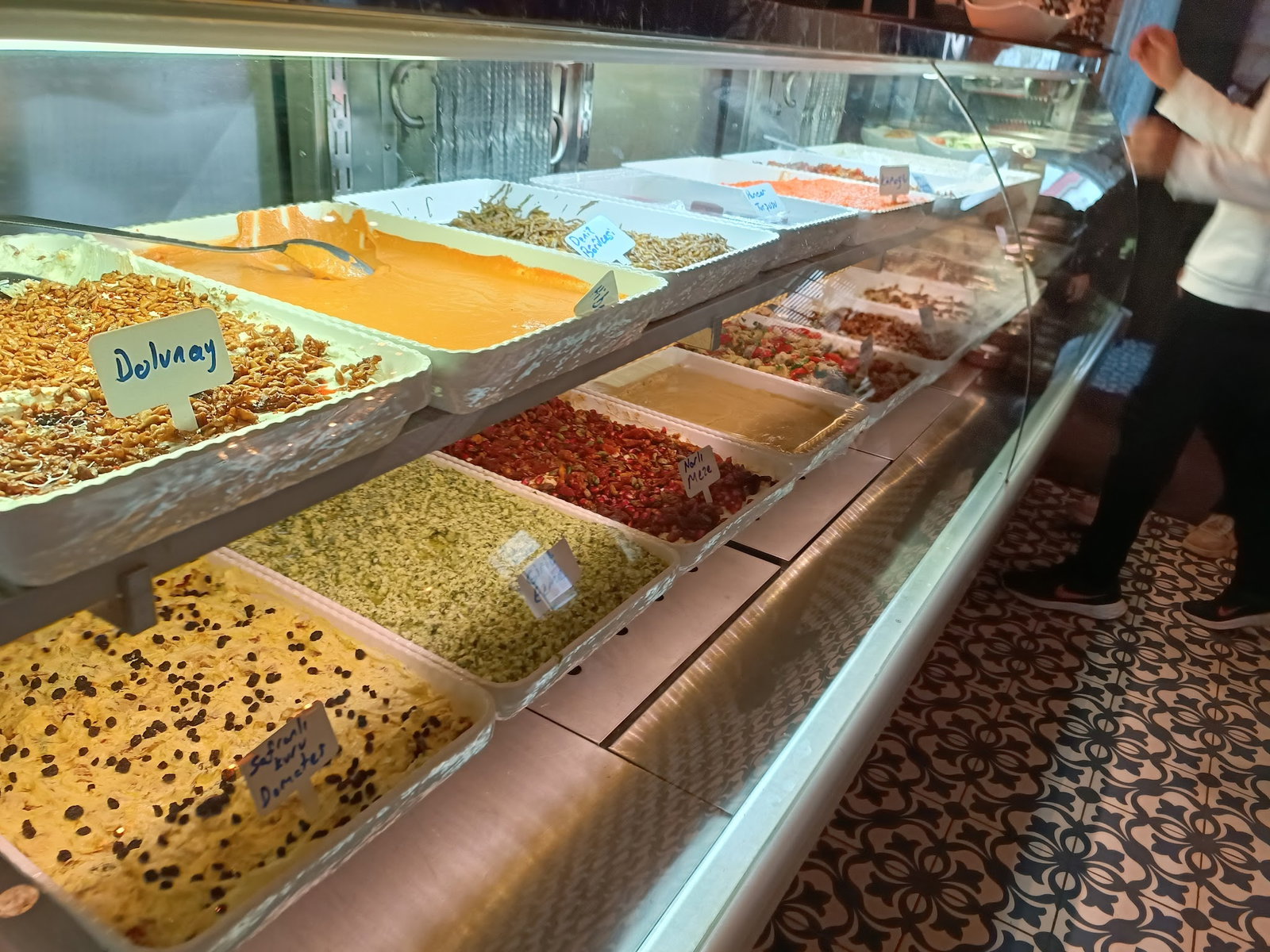 Alara Balık Express