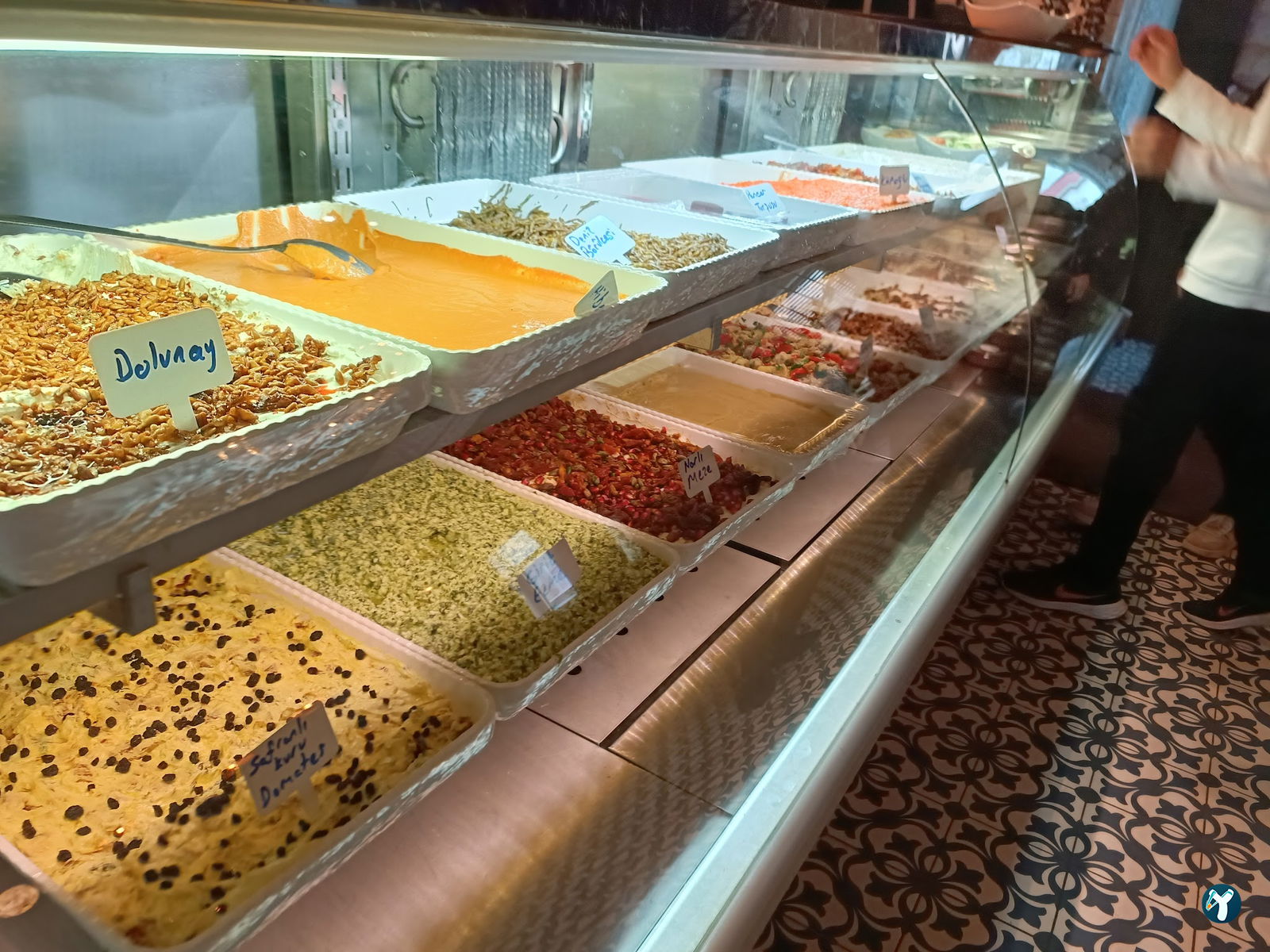 Alara Balık Express