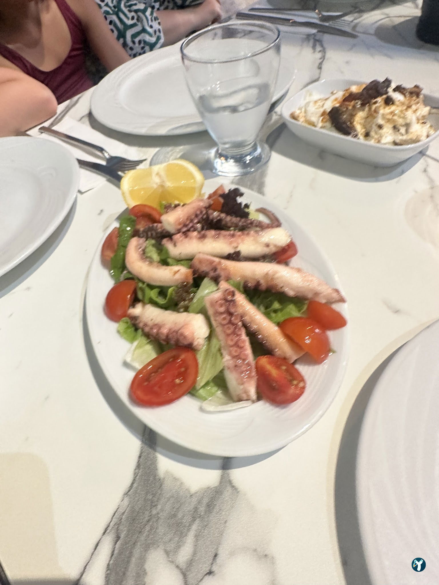 Alara Balık Express