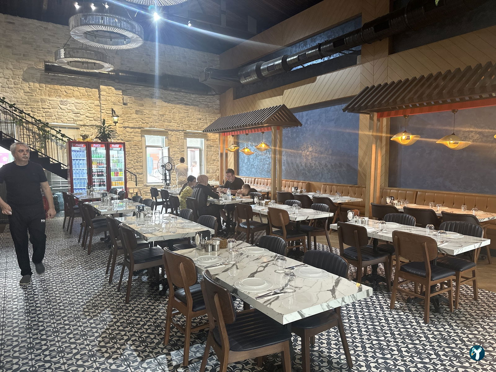 Alara Balık Express
