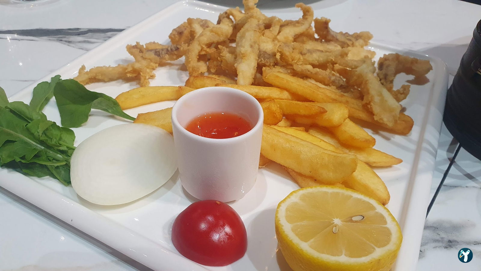 Alara Balık Express