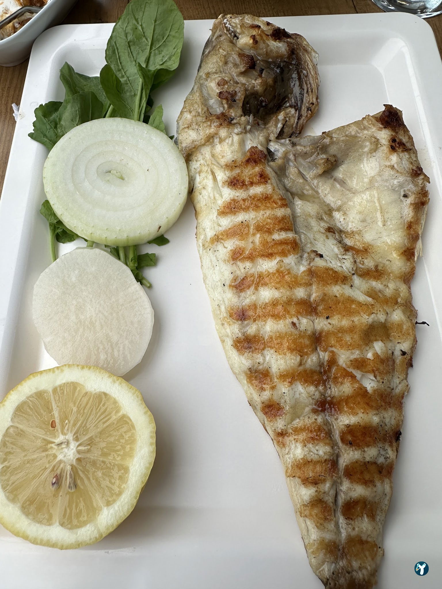 Alara Balık Express