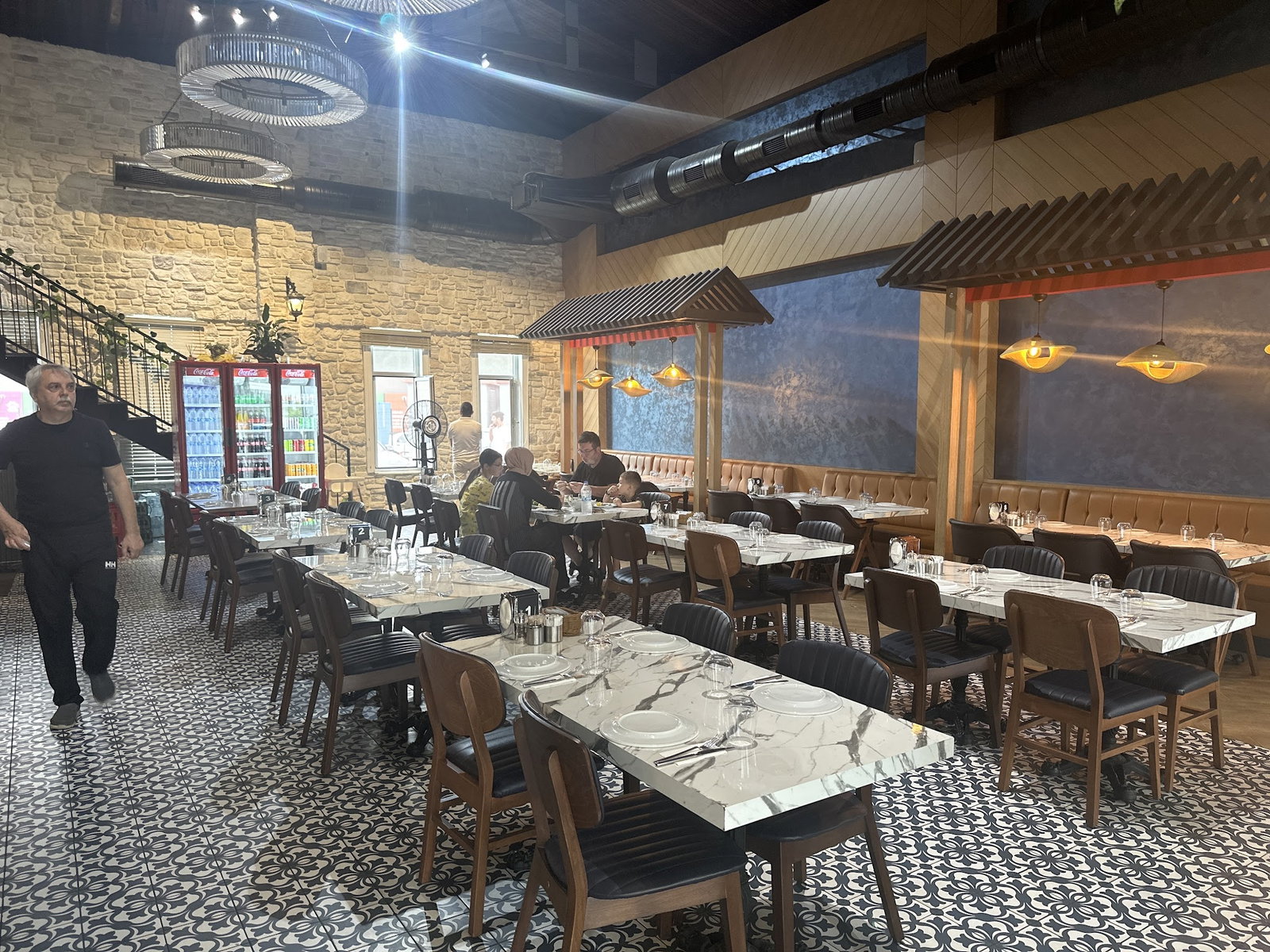 Alara Balık Express