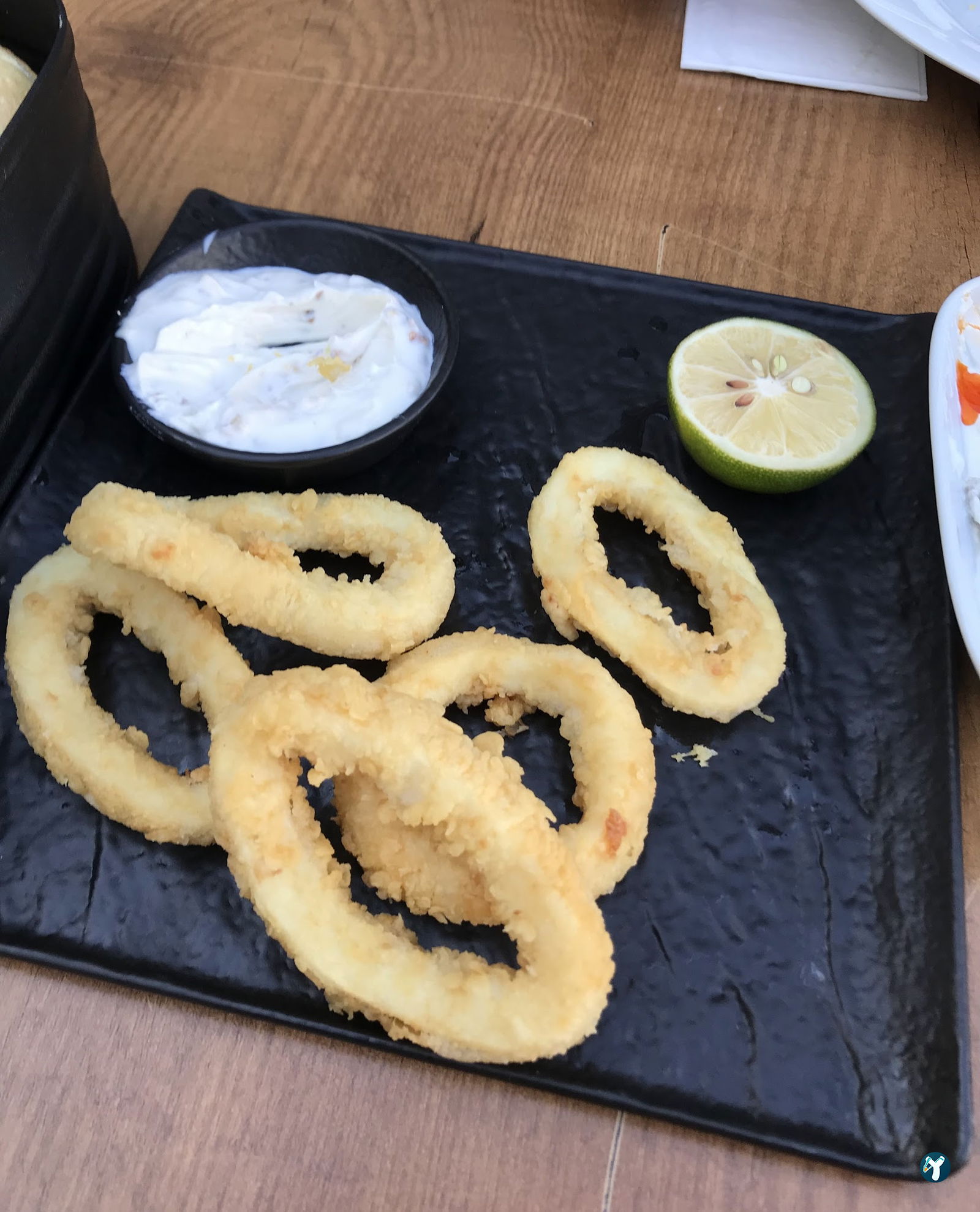Alara Balık Express