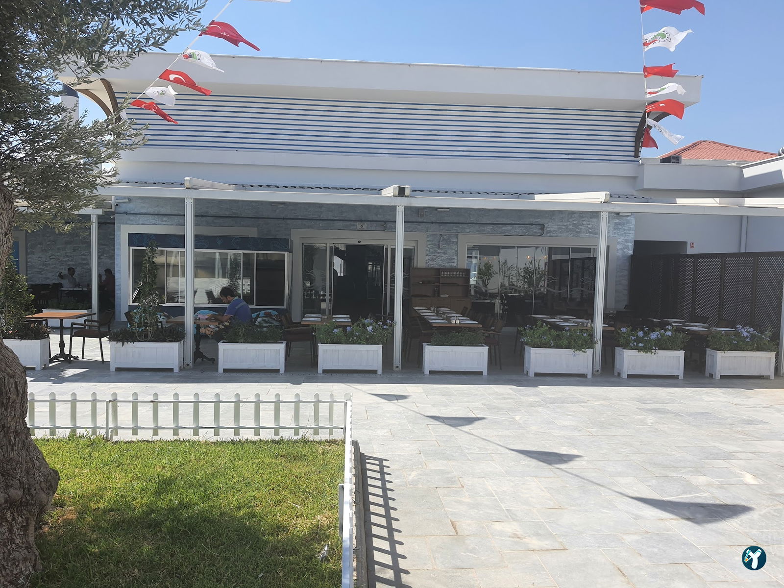 Alara Balık Express