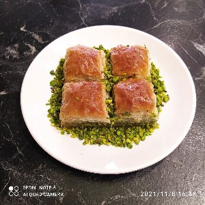 Gaziantep Baklava Yaşar Usta Mecidiye M.H Uzundere