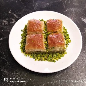 Gaziantep Baklava Yaşar Usta Mecidiye M.H Uzundere resimleri