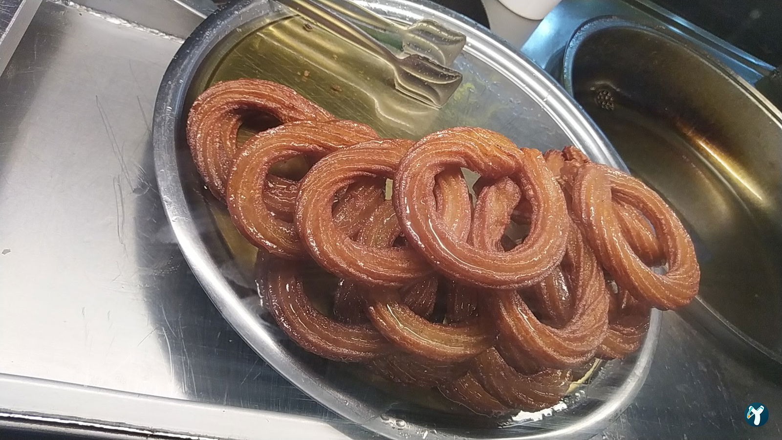 Gaziantep Baklava Yaşar Usta Mecidiye M.H Uzundere