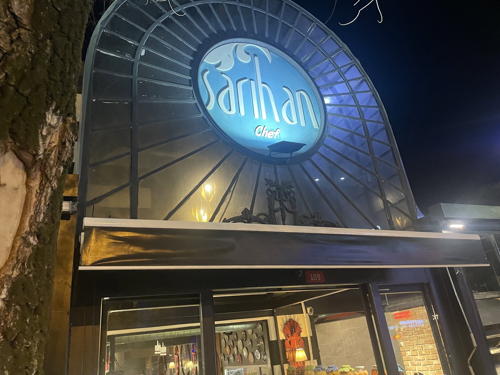 Sarihan Gusto