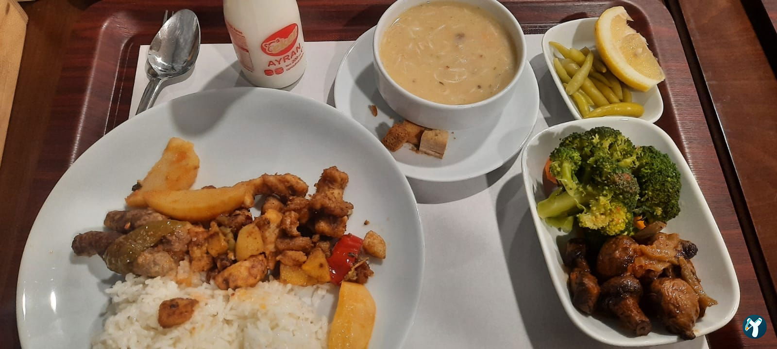 Bumerang Restaurant & Cafe