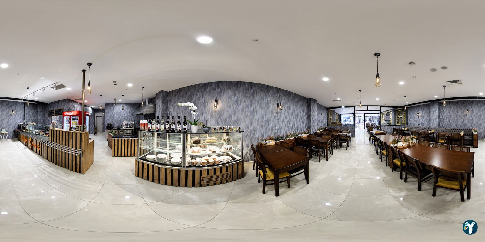 Bumerang Restaurant & Cafe