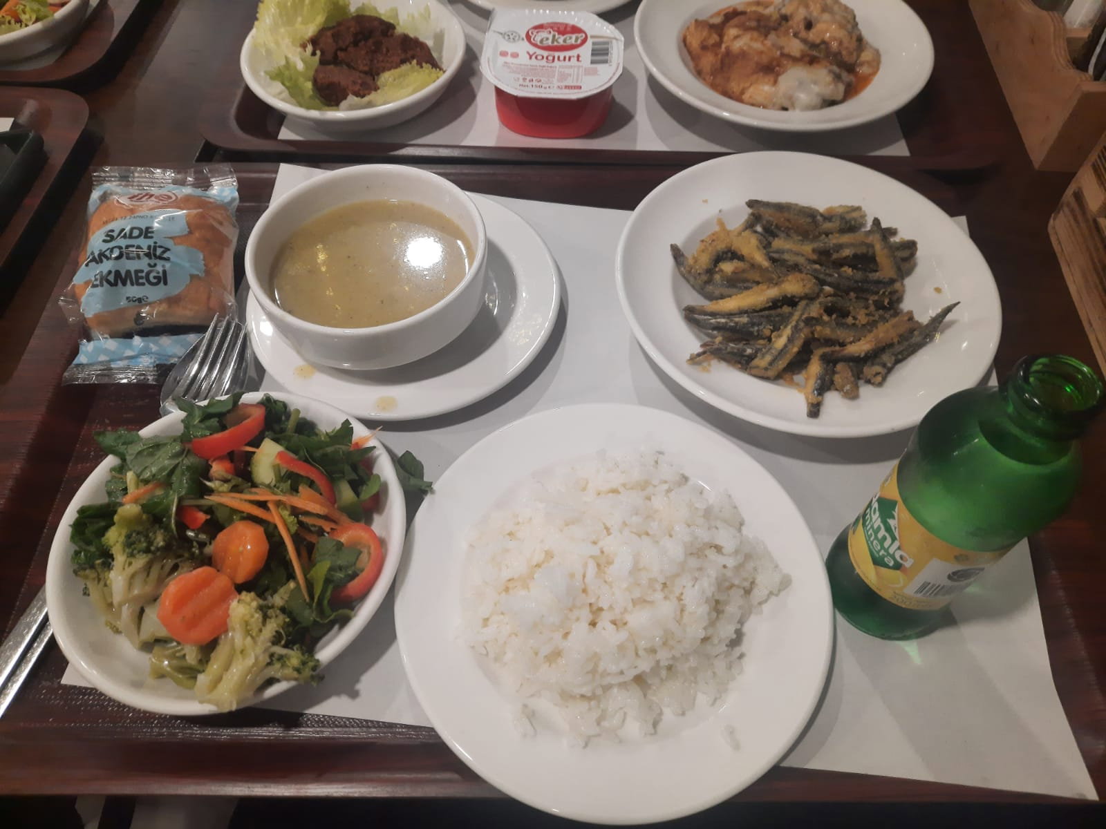 Bumerang Restaurant & Cafe