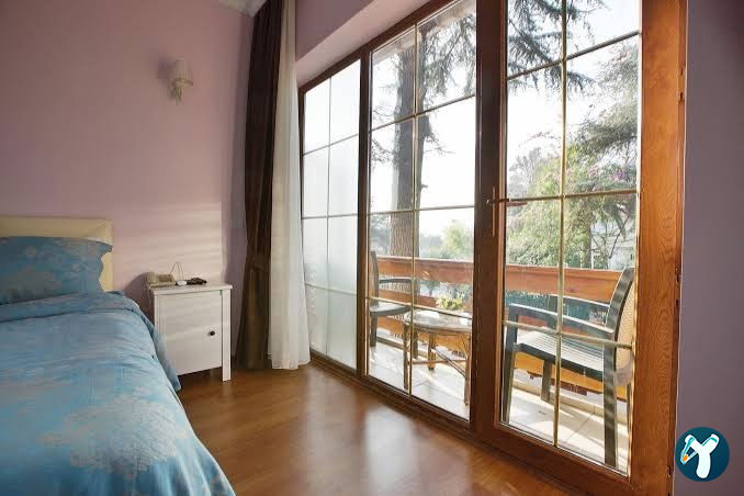 Nizam Butik Otel Büyükada