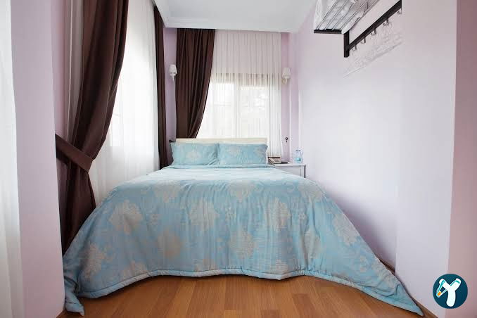 Nizam Butik Otel Büyükada
