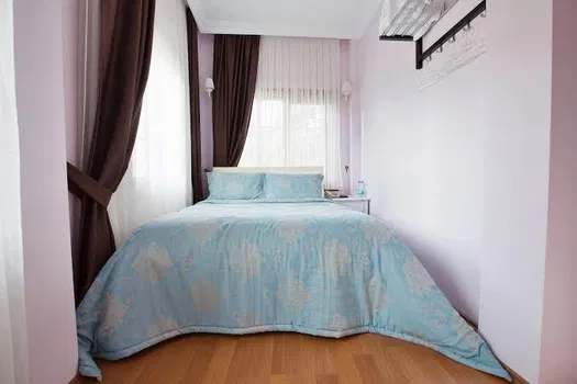 Nizam Butik Otel Büyükada resimleri