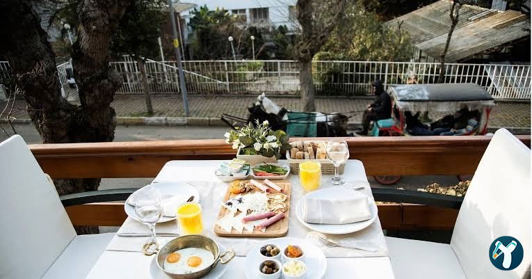 Nizam Butik Otel Büyükada