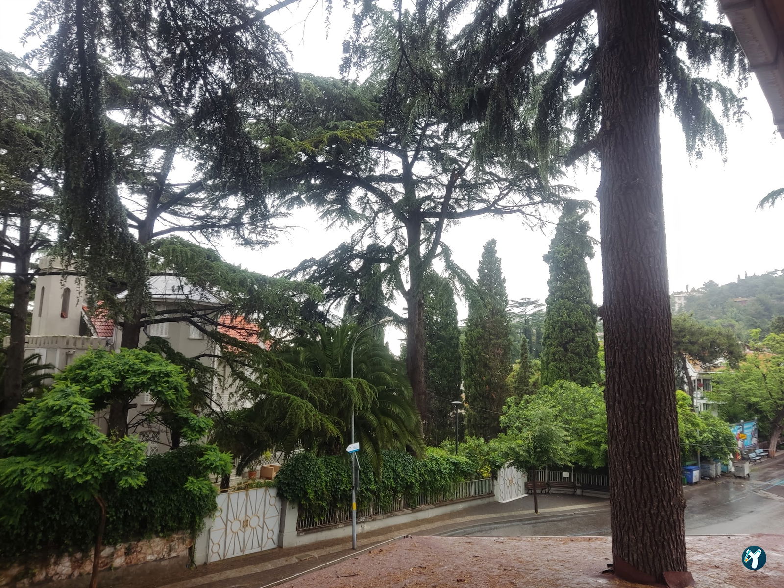 Nizam Butik Otel Büyükada