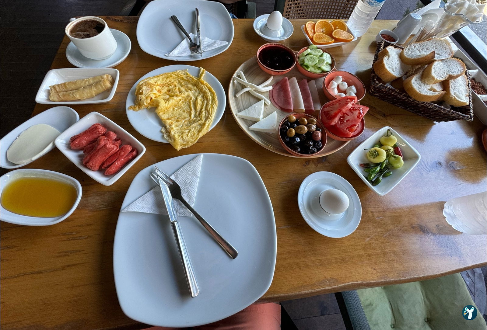 Nizam Butik Otel Büyükada