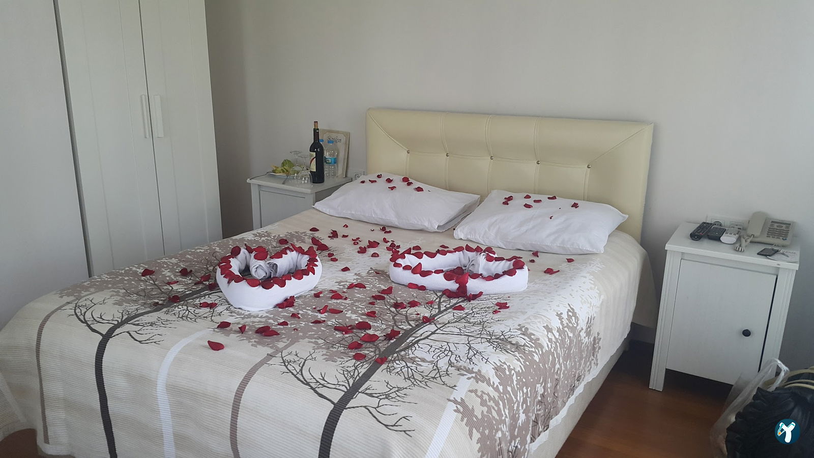Nizam Butik Otel Büyükada