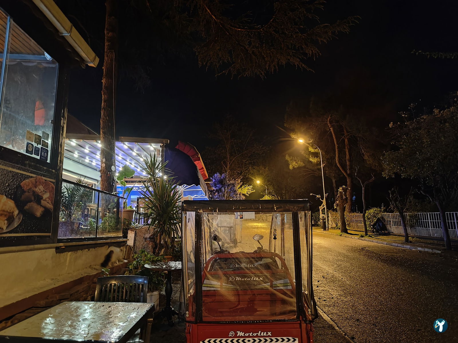 Nizam Butik Otel Büyükada