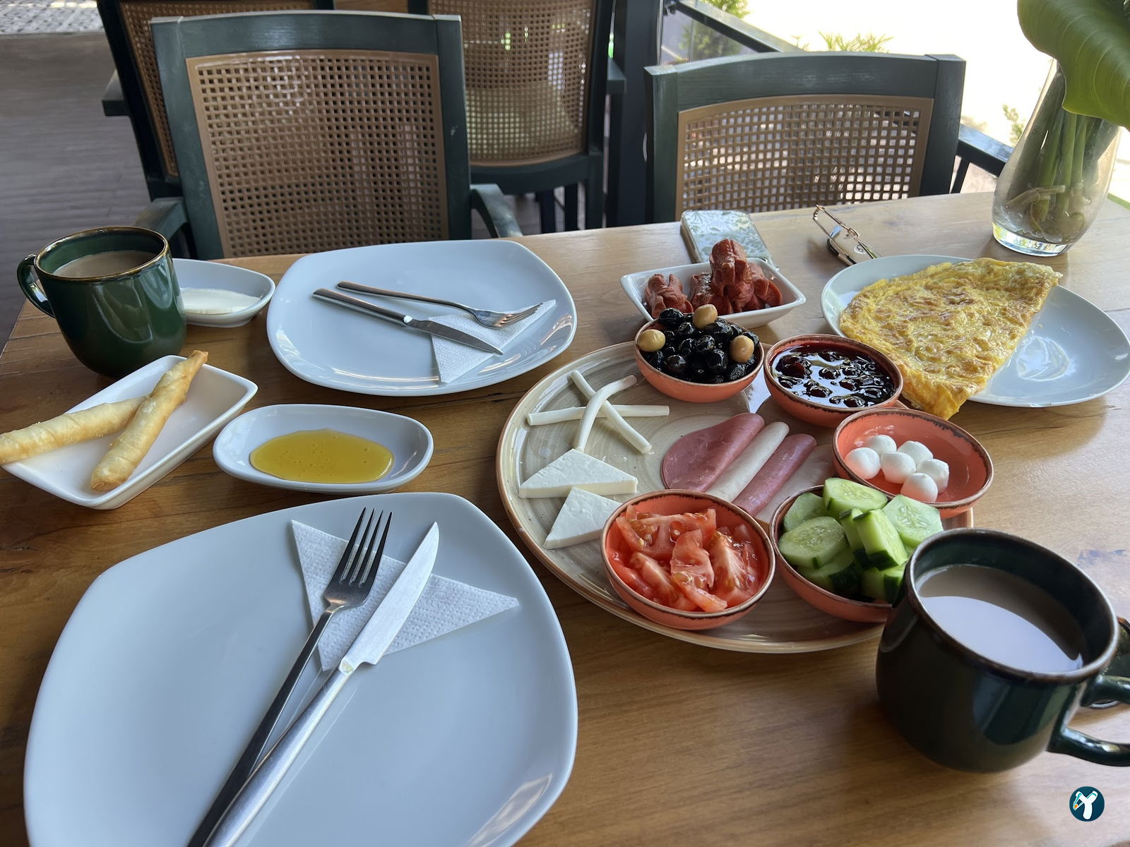Nizam Butik Otel Büyükada