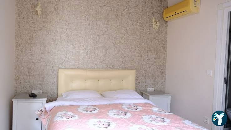 Nizam Butik Otel Büyükada