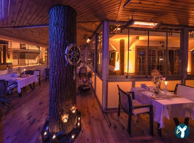 Nizam Butik Otel Büyükada