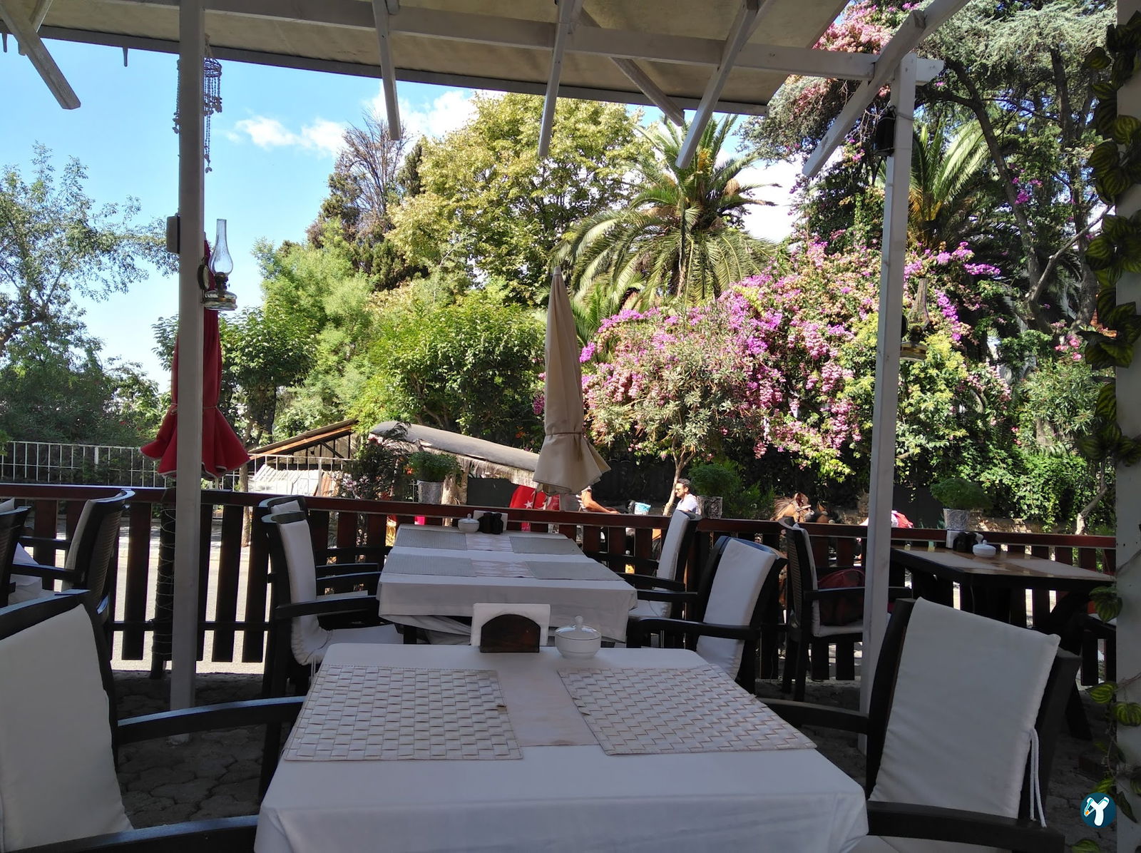 Nizam Butik Otel Büyükada