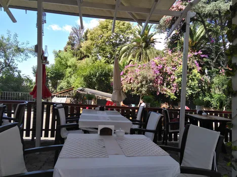 Nizam Butik Otel Büyükada resimleri
