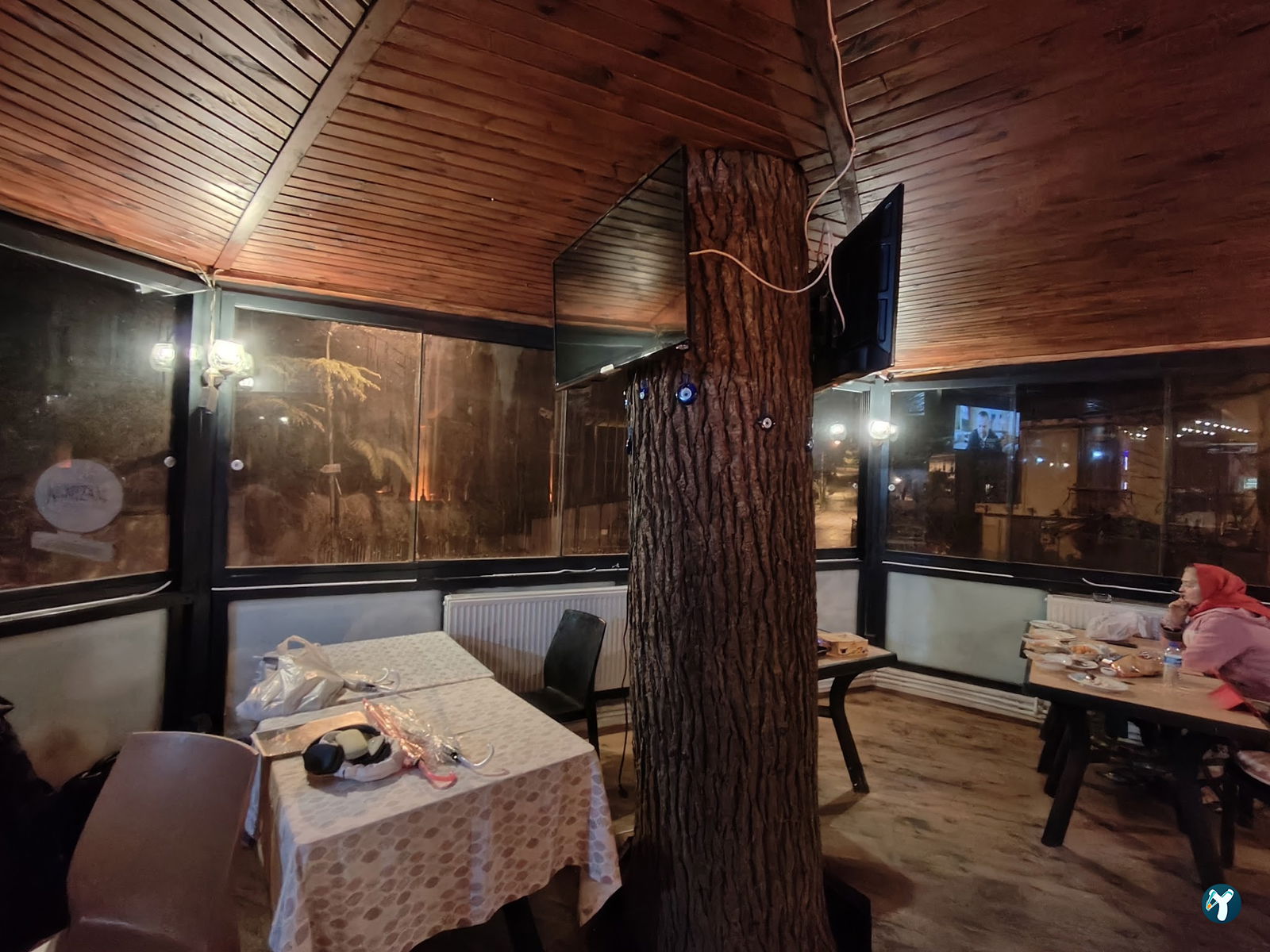 Nizam Butik Otel Büyükada