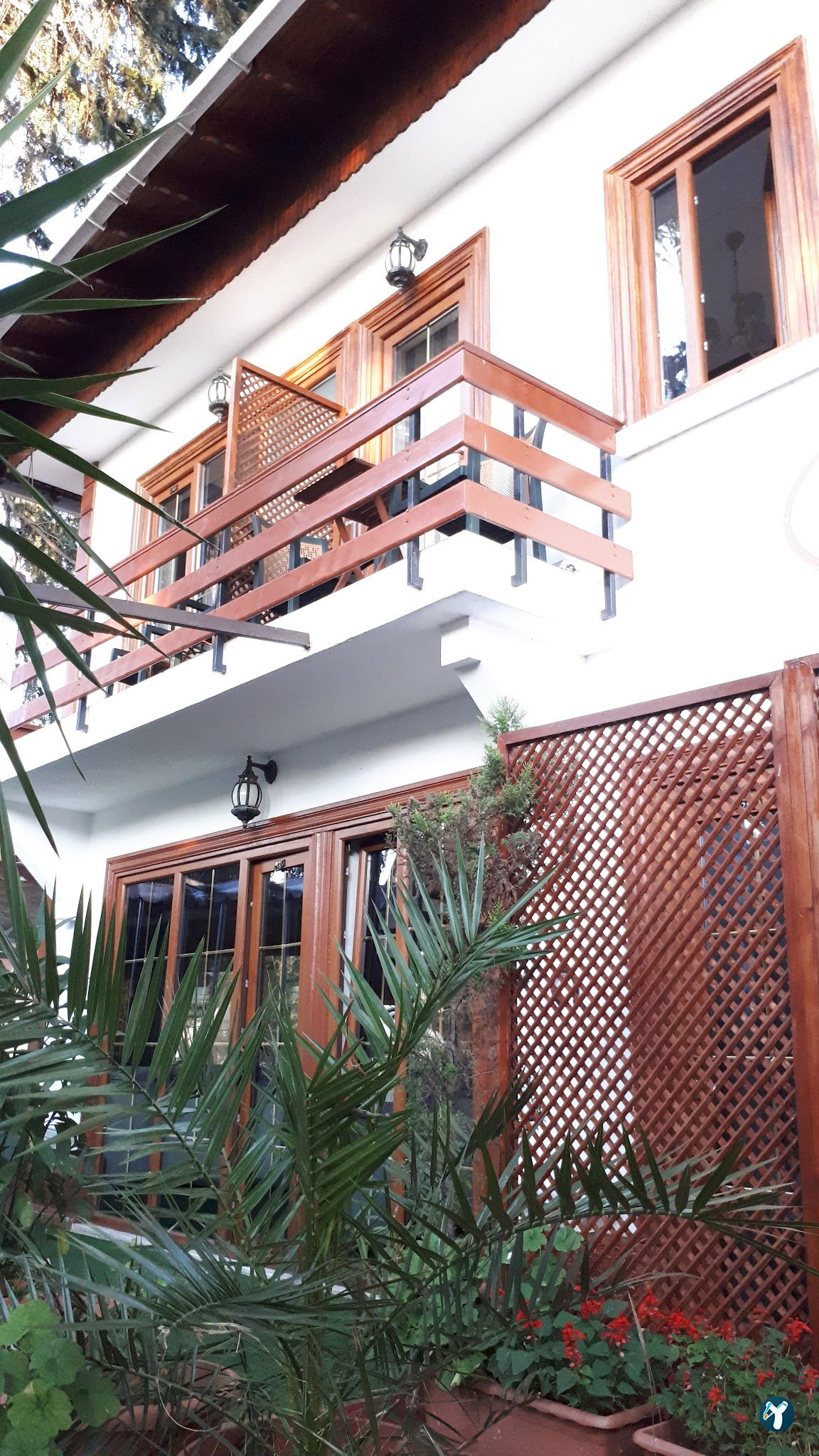 Nizam Butik Otel Büyükada