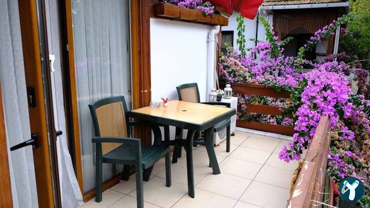 Nizam Butik Otel Büyükada