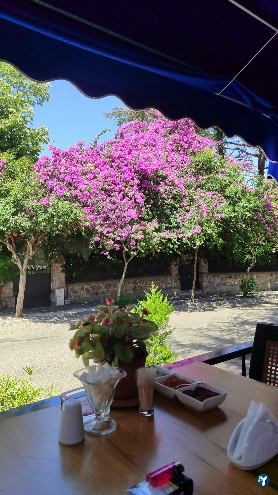 Nizam Butik Otel Büyükada