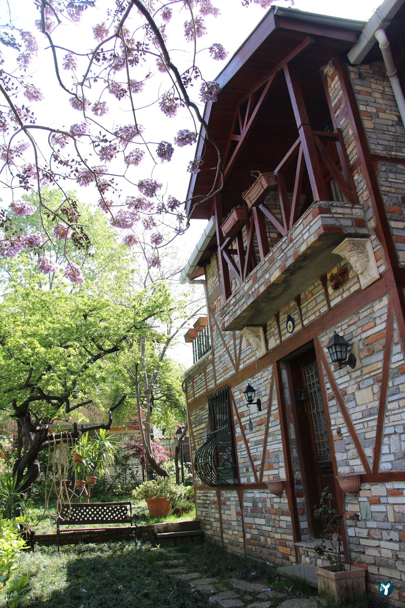 Nizam Butik Otel Büyükada