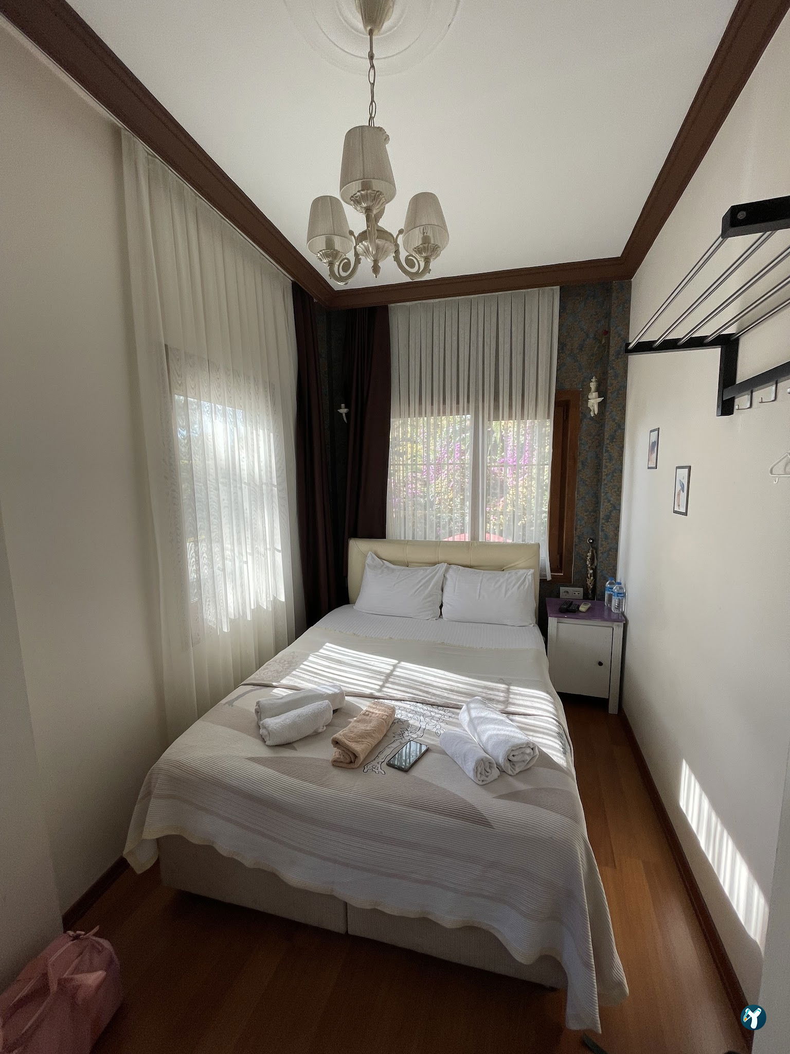 Nizam Butik Otel Büyükada