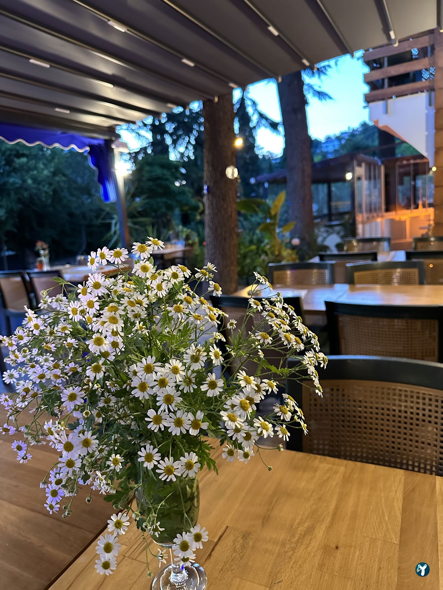 Nizam Butik Otel Büyükada