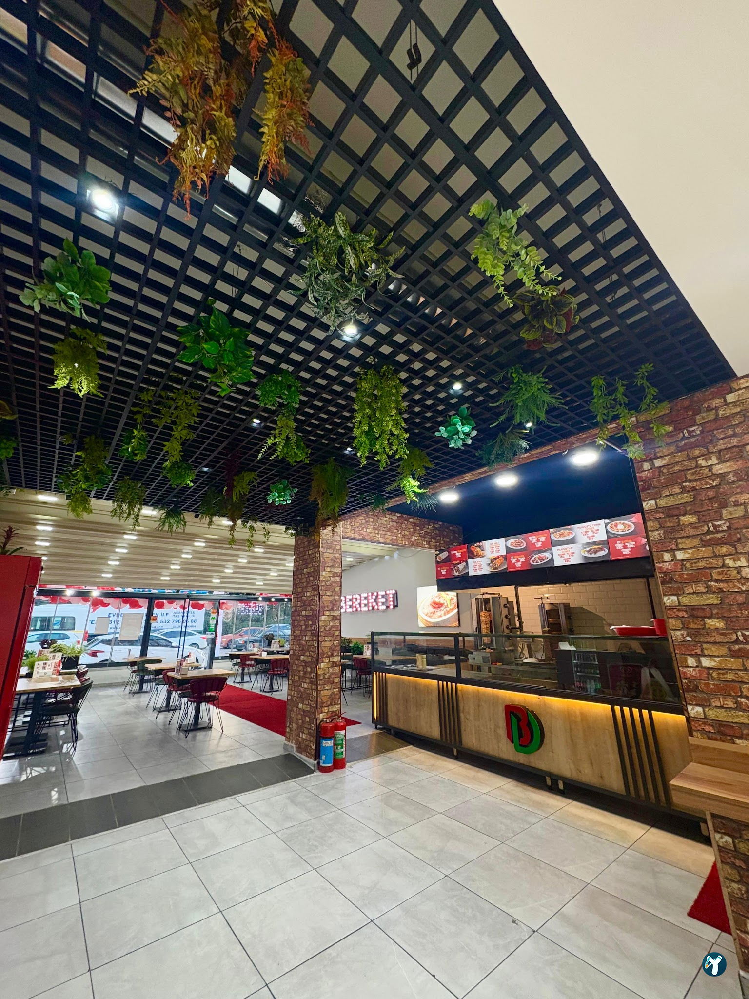 Bereket Döner Keçiören