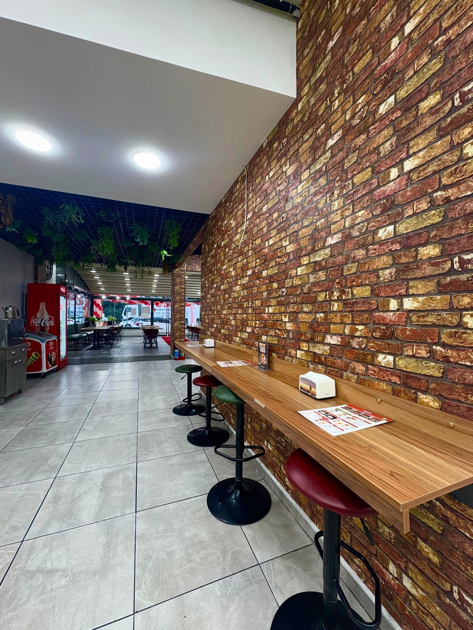 Bereket Döner Keçiören