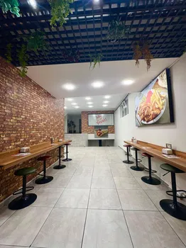Bereket Döner Keçiören resimleri