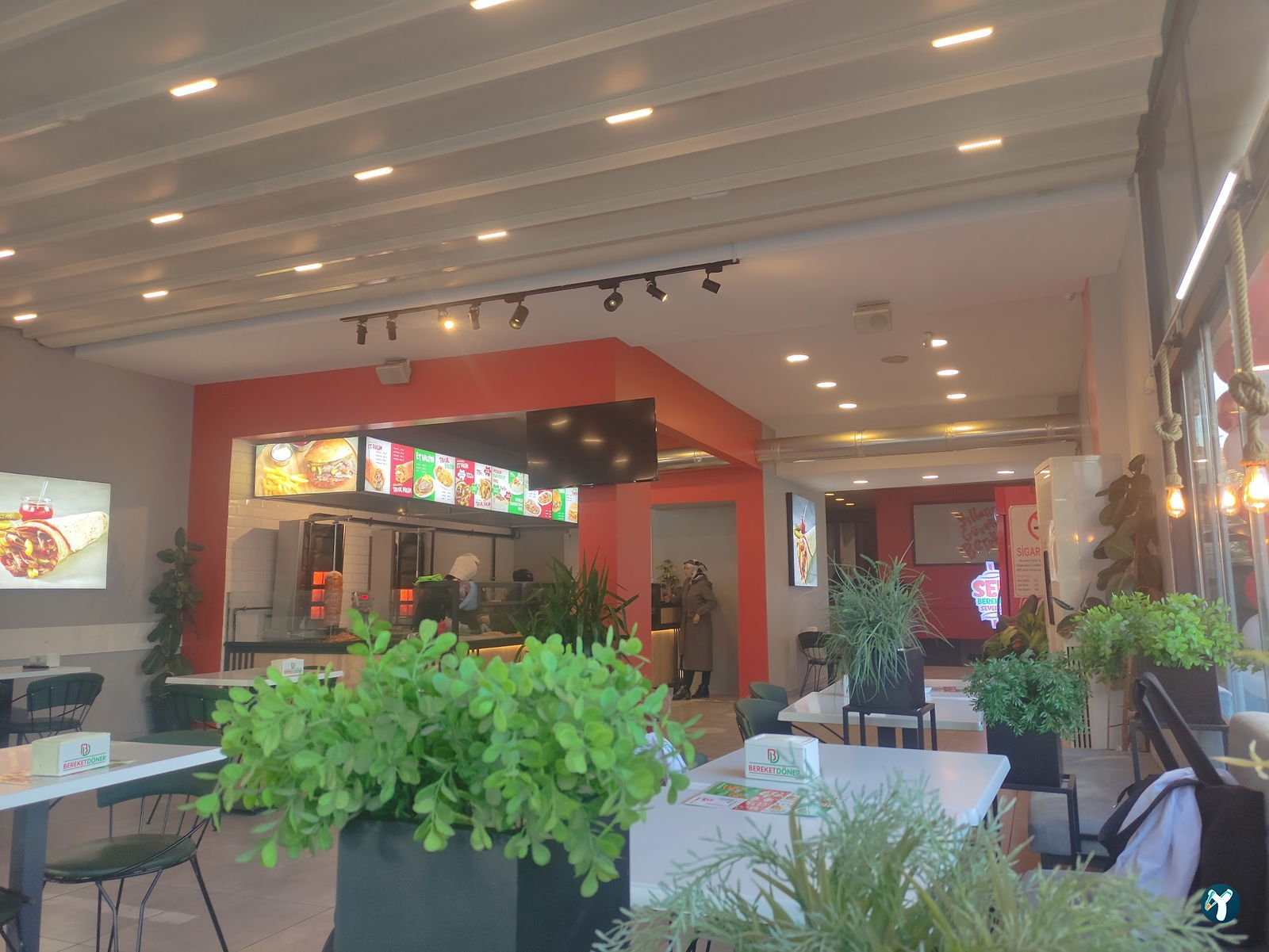 Bereket Döner Keçiören